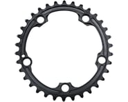 more-results: Absolute Black SRAM Hidden Bolt Premium Oval Chainrings (Black) (2 x 10/11 Speed) (110